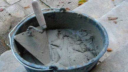 Бетонні стільниці для кухні своїми руками (кухні) Бетонні стільниці для кухні своїми руками