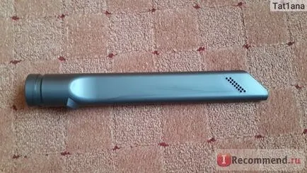 Бездротовий пилосос dyson v6 - «бездротової dyson v6 10 достоїнств, 3 нестачі, багато фото», (фото) Бездротовий пилосос dyson v6 - «бездротової dyson v6 10 достоїнств, 3 нестачі, багато фото»,