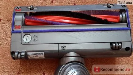 Бездротовий пилосос dyson v6 - «бездротової dyson v6 10 достоїнств, 3 нестачі, багато фото», (dyson) Бездротовий пилосос dyson v6 - «бездротової dyson v6 10 достоїнств, 3 нестачі, багато фото»,