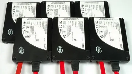 Битва південних мостів масиви raid на intel ich10, nvidia 780a і amd sb750 (ide) Битва південних мостів масиви raid на intel ich10, nvidia 780a і amd sb750