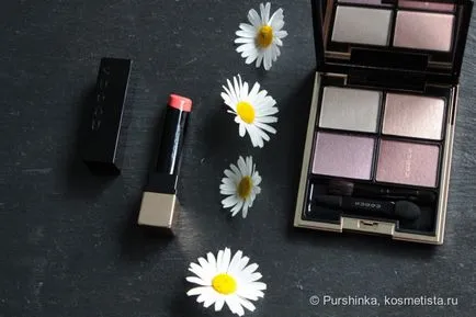 Блиск для губ collistar gloss design lip gloss колістар відгуки