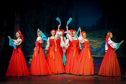 Бути в формі