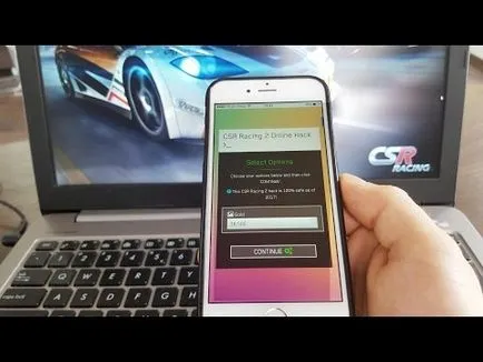 Безкоштовне золото в csr racing 2 - як отримати! На (racing) Безкоштовне золото в csr racing 2 - як отримати! на