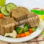 Страви з кролика, дитячі рецепти, страви (страви з кролика рецепти з фото) Страви з кролика, дитячі рецепти, страви