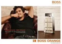 Boss orange