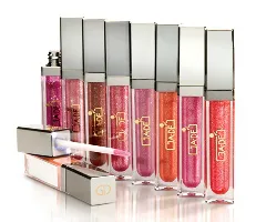 Блиск для губ crystal lights lip gloss від ga-de - відгуки, фото і ціна (блиск) Блиск для губ crystal lights lip gloss від ga-de - відгуки, фото і ціна