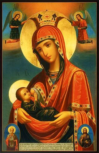 Богоявленського кафедрального собору в Єлохові (кафедральний) Богоявленського кафедрального собору в Єлохові