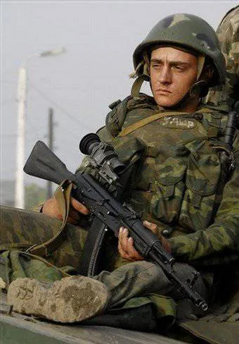 Бійтеся розбудити українського - военное обозрение (момент) Бійтеся розбудити українського - военное обозрение