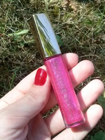 Блиск для губ gloss design (відтінок № 4 orchidea perla) від collistar - відгуки, фото і ціна (design) Блиск для губ gloss design (відтінок № 4 orchidea perla) від collistar - відгуки, фото і ціна