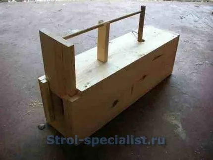 Боротьба з кротами на ділянці, пастка для крота виконана своїми руками (кротами) Боротьба з кротами на ділянці, пастка для крота виконана своїми руками