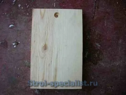 Боротьба з кротами на ділянці, пастка для крота виконана своїми руками (своїми) Боротьба з кротами на ділянці, пастка для крота виконана своїми руками