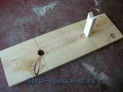 Боротьба з кротами на ділянці, пастка для крота виконана своїми руками (своїми) Боротьба з кротами на ділянці, пастка для крота виконана своїми руками