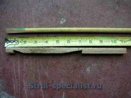 Боротьба з кротами на ділянці, пастка для крота виконана своїми руками (своїми) Боротьба з кротами на ділянці, пастка для крота виконана своїми руками