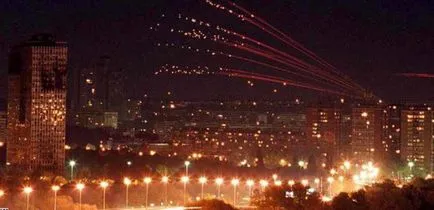Бомбардування югославії (1999 рік) причини, наслідки (1999) Бомбардування югославії (1999 рік) причини, наслідки