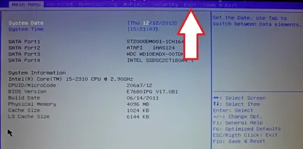 Bootmgr is missing - що робити