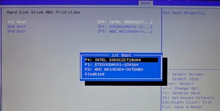 Bootmgr is missing - що робити