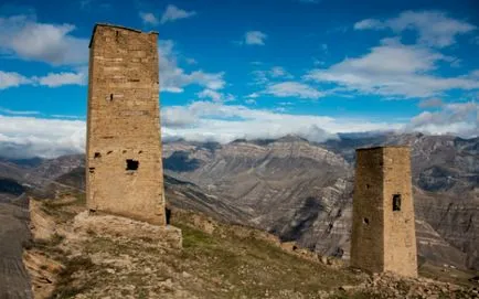 Блиск і злидні дагестанського туризму