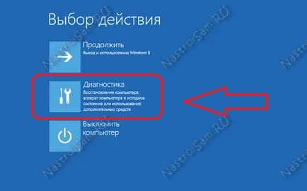 Bootmgr is corrupt, налаштування обладнання