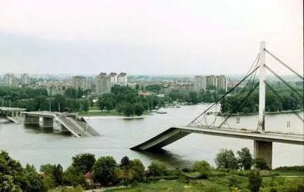 Бомбардування югославії (1999 рік) причини, наслідки (1999) Бомбардування югославії (1999 рік) причини, наслідки