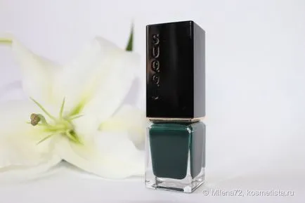 Блиск для губ collistar gloss design lip gloss колістар відгуки