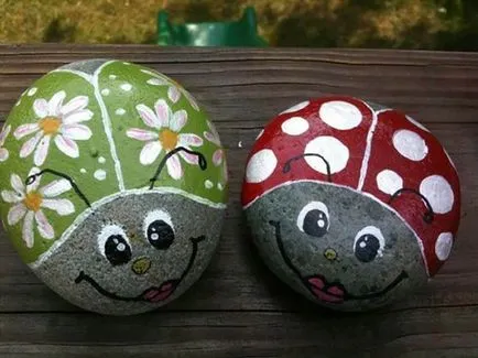 Божа корівка своїми руками (хобі) Божа корівка своїми руками