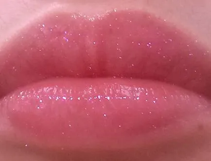 Блиск для губ gloss design (відтінок № 4 orchidea perla) від collistar - відгуки, фото і ціна (блиск) Блиск для губ gloss design (відтінок № 4 orchidea perla) від collistar - відгуки, фото і ціна