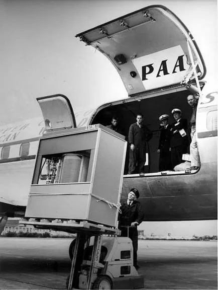 Велика і цікава колекція рідкісних фотографій з усього світу (достовірні факти) Велика і цікава колекція рідкісних фотографій з усього світу