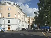 Царськосельський ліцей - це