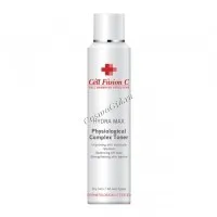 Cell fusion c physiological complex toner (заспокійливий зволожуючий тонік після інвазивних