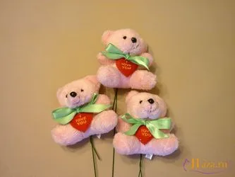 Букет з цукерок своїми руками