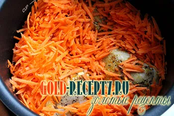 Сочевиця з куркою в мультиварці (сочевиця з куркою) Сочевиця з куркою в мультиварці