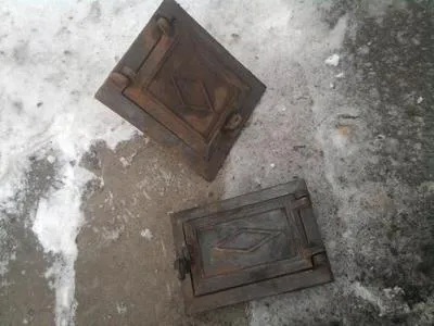 Буржуйка з газового балона - не проблема! (Балона) Буржуйка з газового балона - не проблема!