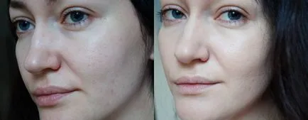 Chanel les beiges healthy glow foundation spf 25 (glow) Chanel les beiges healthy glow foundation spf 25