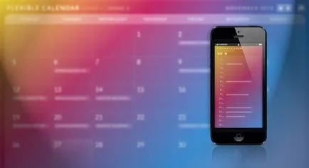 Calendario - календар для вашого сайту (Calendario календар вашого) Calendario - календар для вашого сайту