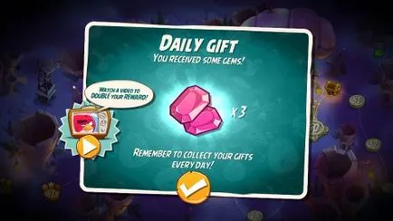 Ціна успіху як обійти Донат в angry birds 2 - блоги - блоги геймерів, ігрові блоги, створити блог (Донат) Ціна успіху як обійти Донат в angry birds 2 - блоги - блоги геймерів, ігрові блоги, створити блог