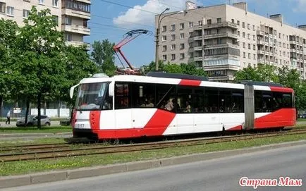 Будні водія (або як я стала справжнім тролейбусників) - країна мам (стала) Будні водія (або як я стала справжнім тролейбусників) - країна мам