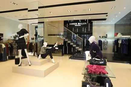Бренд karen millen - цікаві факти, історія і опис бренду (karen) Бренд karen millen - цікаві факти, історія і опис бренду