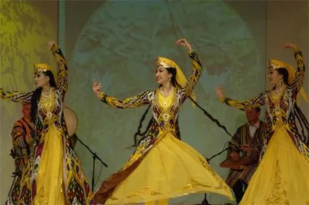Bukhara news