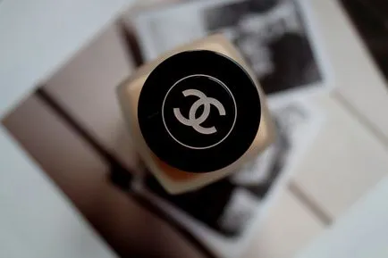 Chanel les beiges healthy glow foundation spf 25 (healthy) Chanel les beiges healthy glow foundation spf 25