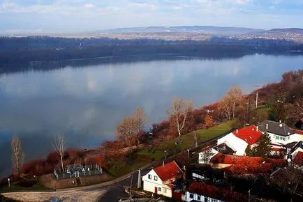 Брамс - угорські танці
