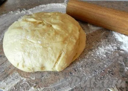 Булочки з маком - рецепт з фото (булочки) Булочки з маком - рецепт з фото
