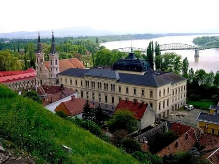 Брамс - угорські танці