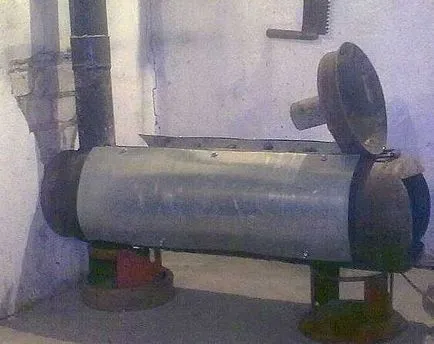 Буржуйка з газового балона вертикальна, горизонтальна, креслення, удосконалення, фото, відео (буржуйка) Буржуйка з газового балона вертикальна, горизонтальна, креслення, удосконалення, фото, відео