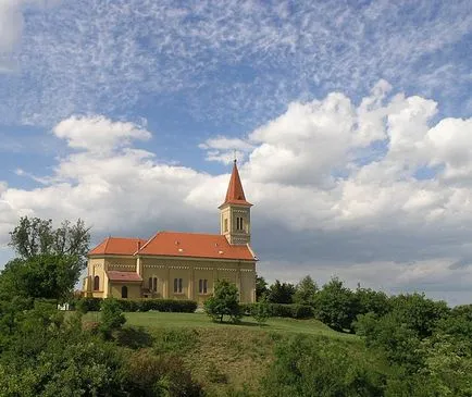 Брамс - угорські танці