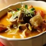 Сочевиця з куркою в мультиварці Редмонд - мультиварка - вари, рецепти в мультиварці з фото (мультиварка) Сочевиця з куркою в мультиварці Редмонд - мультиварка - вари, рецепти в мультиварці з фото