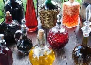 Чим підфарбувати самогон