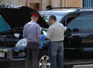 Чим погана експертиза автомобіля в гибдд (експертизи може затягнутися) Чим погана експертиза автомобіля в гибдд