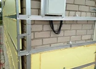 Чим замазати щілини в стіні всі способи і варіанти - легкий ремонт квартир і будинків