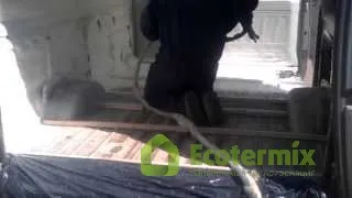 Чим можна утеплити УАЗ буханець