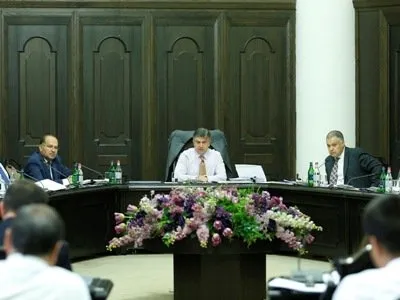 Чим влада відповість на пропозицію анк (геноцид) Чим влада відповість на пропозицію анк